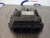 Motorsteuergerät ECU