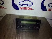Unidad de control climatización