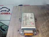 Airbag control unit/module