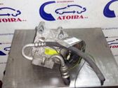 Compresor (bomba) del aire acondicionado (A/C))