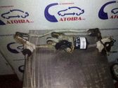 Motor y varillaje del limpiaparabrisas delantero