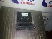 Engine control unit/module ECU