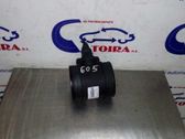 Caudalímetro de flujo del aire