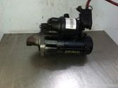 Motor de arranque