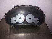 Velocímetro (tablero de instrumentos)