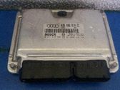 Unidad de control/módulo ECU del motor
