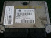 Unité de commande, module ECU de moteur