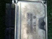 Unité de commande, module ECU de moteur
