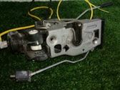 Cerradura de puerta delantera