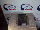 Unidad de control/módulo ECU del motor