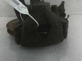 Bremsscheiben und Bremssättel eingestellt