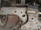 Fourchette, bras de suspension inférieur avant