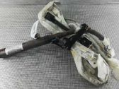 Airbag lateral