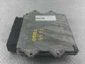 Komputer / Sterownik ECU silnika