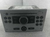 Panel / Radioodtwarzacz CD/DVD/GPS