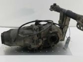 Hinterachsdifferential