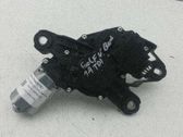 Motor del limpiaparabrisas trasero