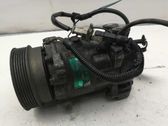 Compresor (bomba) del aire acondicionado (A/C))