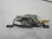 Wischermotor Heckscheibe