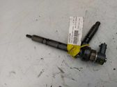 Inyector de combustible
