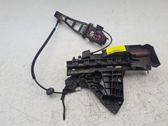Cerradura de puerta delantera