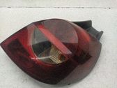 Lampa tylna