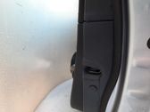 Front door lock