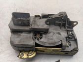 Front door lock