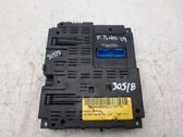 Unidad de control/módulo del motor