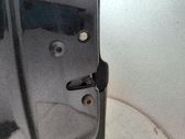 Cerradura de puerta delantera
