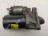 Motor de arranque