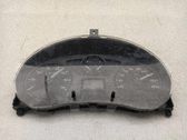 Velocímetro (tablero de instrumentos)