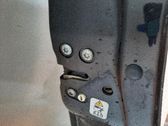 Cerradura de puerta trasera