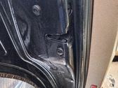 Serrure de porte arrière