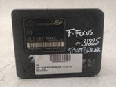ABS Steuergerät