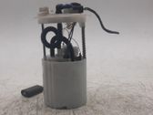 Bomba interna de combustible