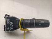 Interruptor del limpiaparabrisas