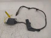 Lambda probe sensor