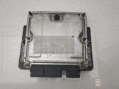 Motorsteuergerät ECU