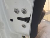 Cerradura de puerta delantera