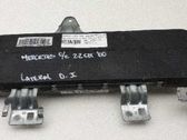 Airbag lateral