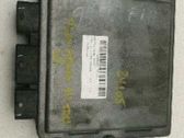 Unidad de control/módulo ECU del motor