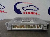 Unidad de control/módulo ECU del motor