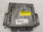 Motorsteuergerät ECU