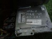 Unidad de control/módulo ECU del motor