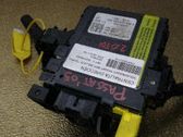 Unidad de control/módulo de la dirección asistida