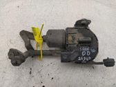 Motor y varillaje del limpiaparabrisas delantero