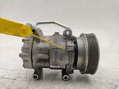 Compresor (bomba) del aire acondicionado (A/C))