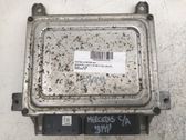 Unidad de control/módulo ECU del motor