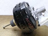Servo-frein